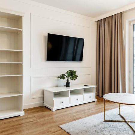 Aparthotel Plac Litewski Premium ルブリン エクステリア 写真