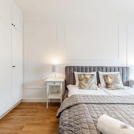 Aparthotel Plac Litewski Premium ルブリン エクステリア 写真