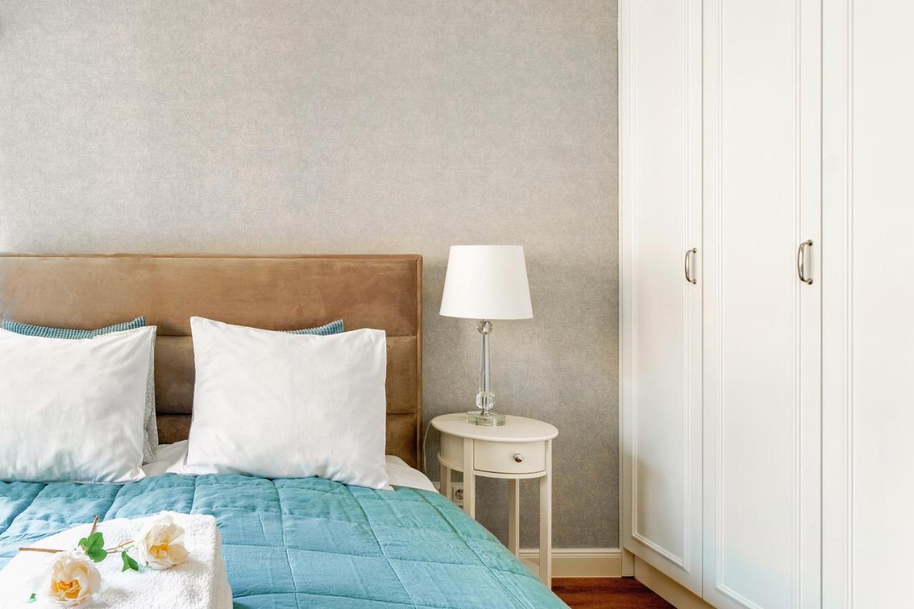 Aparthotel Plac Litewski Premium ルブリン エクステリア 写真