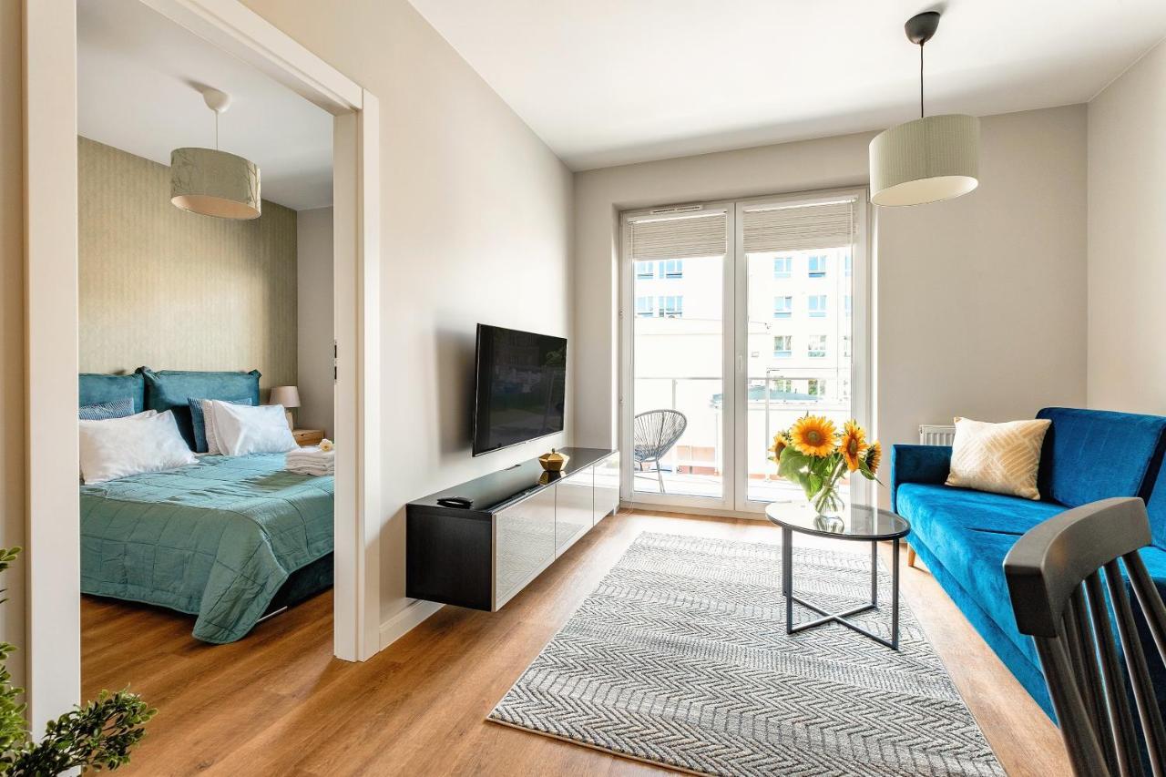 Aparthotel Plac Litewski Premium ルブリン エクステリア 写真