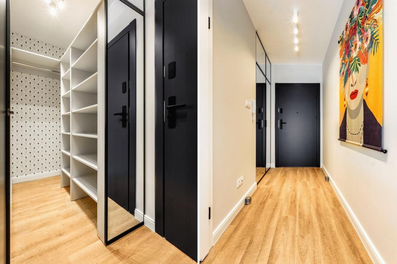 Aparthotel Plac Litewski Premium ルブリン エクステリア 写真