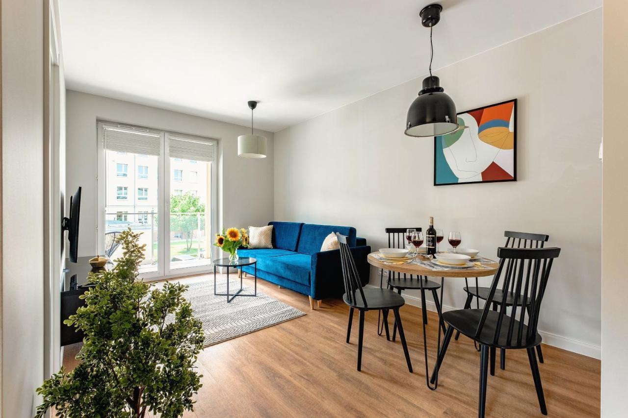 Aparthotel Plac Litewski Premium ルブリン エクステリア 写真