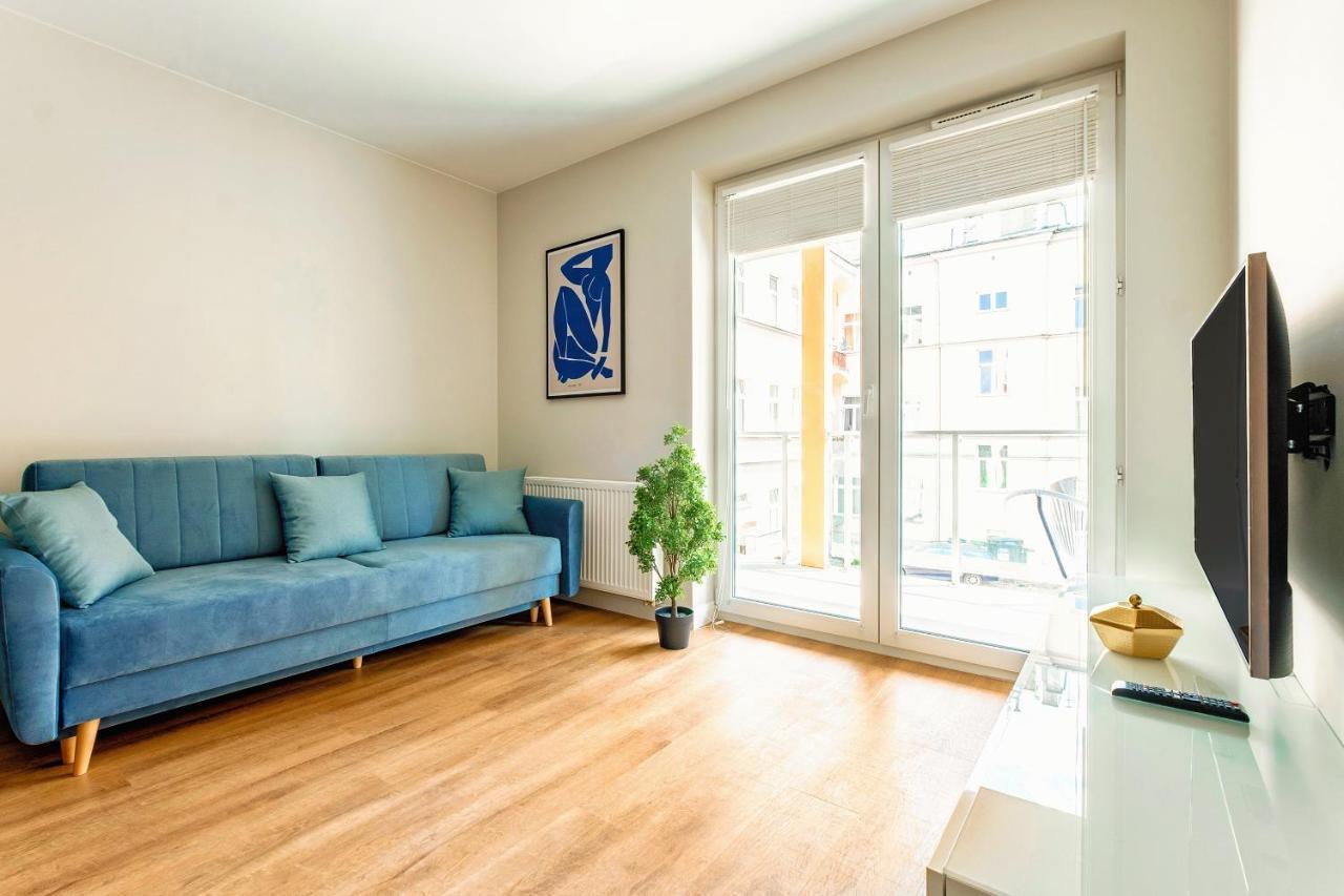 Aparthotel Plac Litewski Premium ルブリン エクステリア 写真