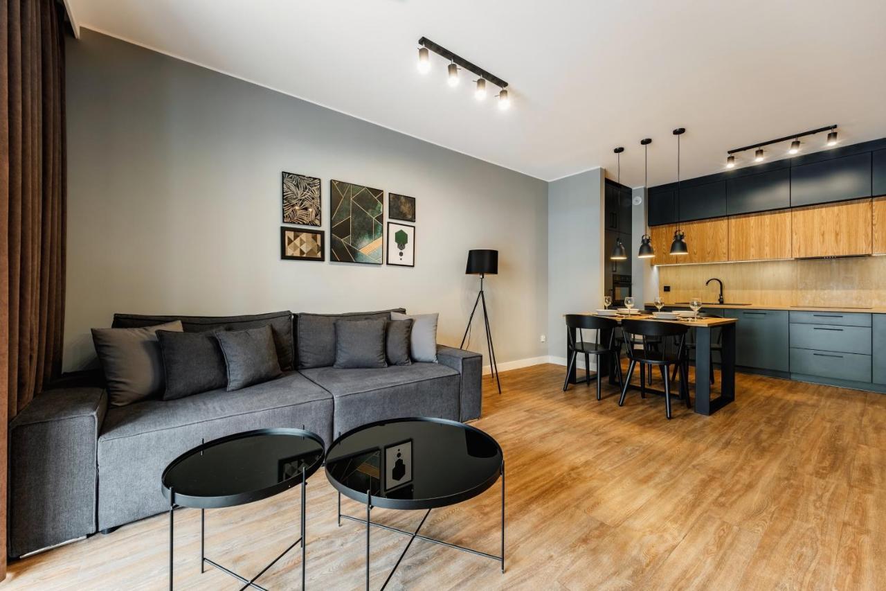 Aparthotel Plac Litewski Premium ルブリン エクステリア 写真