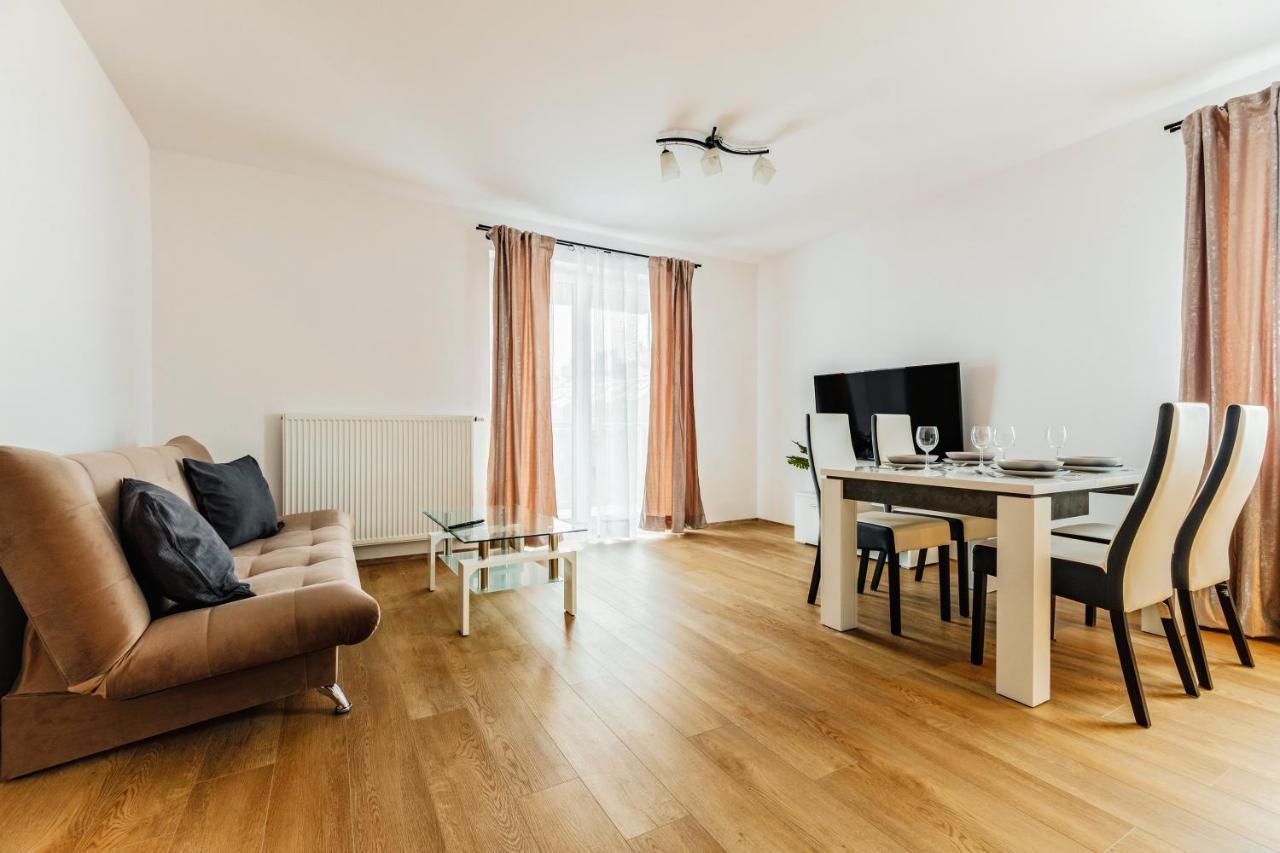 Aparthotel Plac Litewski Premium ルブリン エクステリア 写真