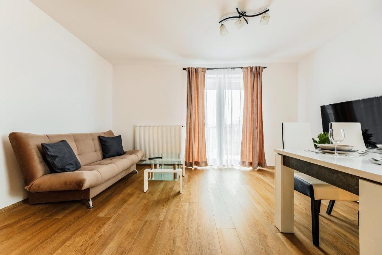 Aparthotel Plac Litewski Premium ルブリン エクステリア 写真