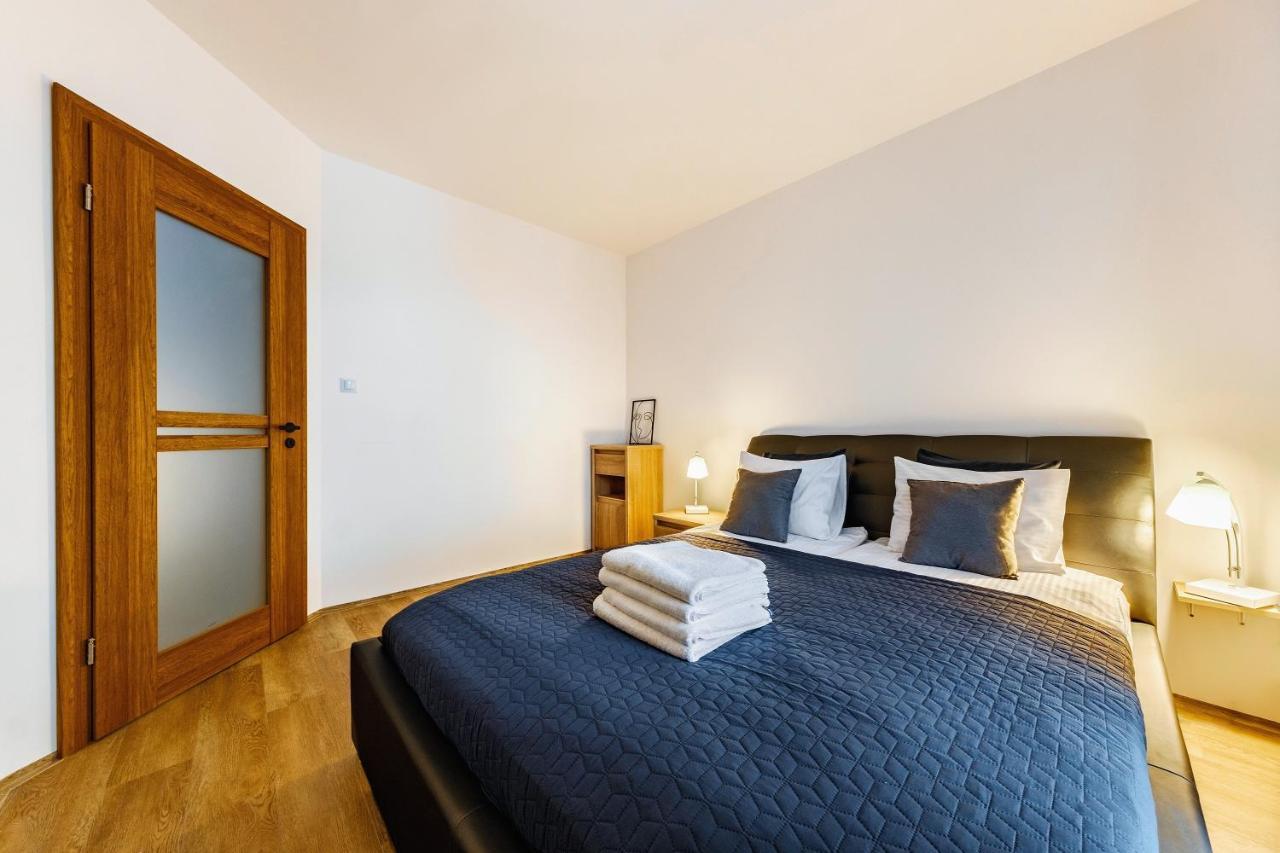 Aparthotel Plac Litewski Premium ルブリン エクステリア 写真