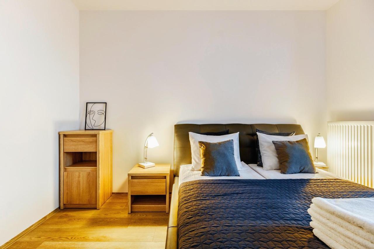 Aparthotel Plac Litewski Premium ルブリン エクステリア 写真