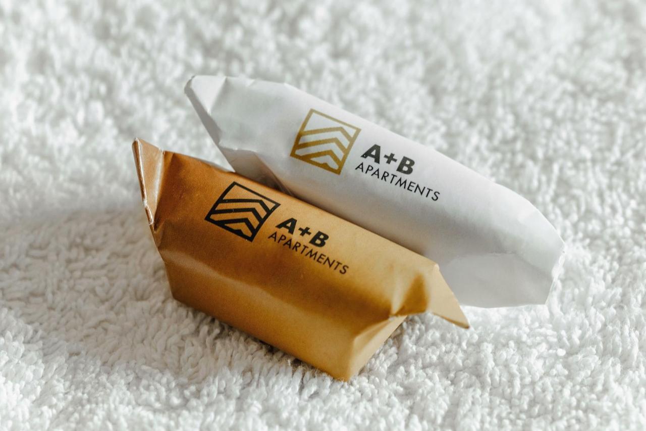 Aparthotel Plac Litewski Premium ルブリン エクステリア 写真