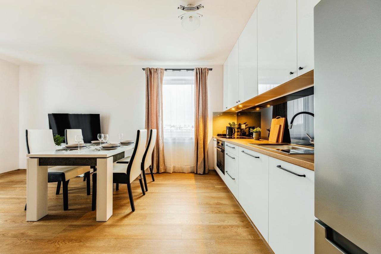 Aparthotel Plac Litewski Premium ルブリン エクステリア 写真