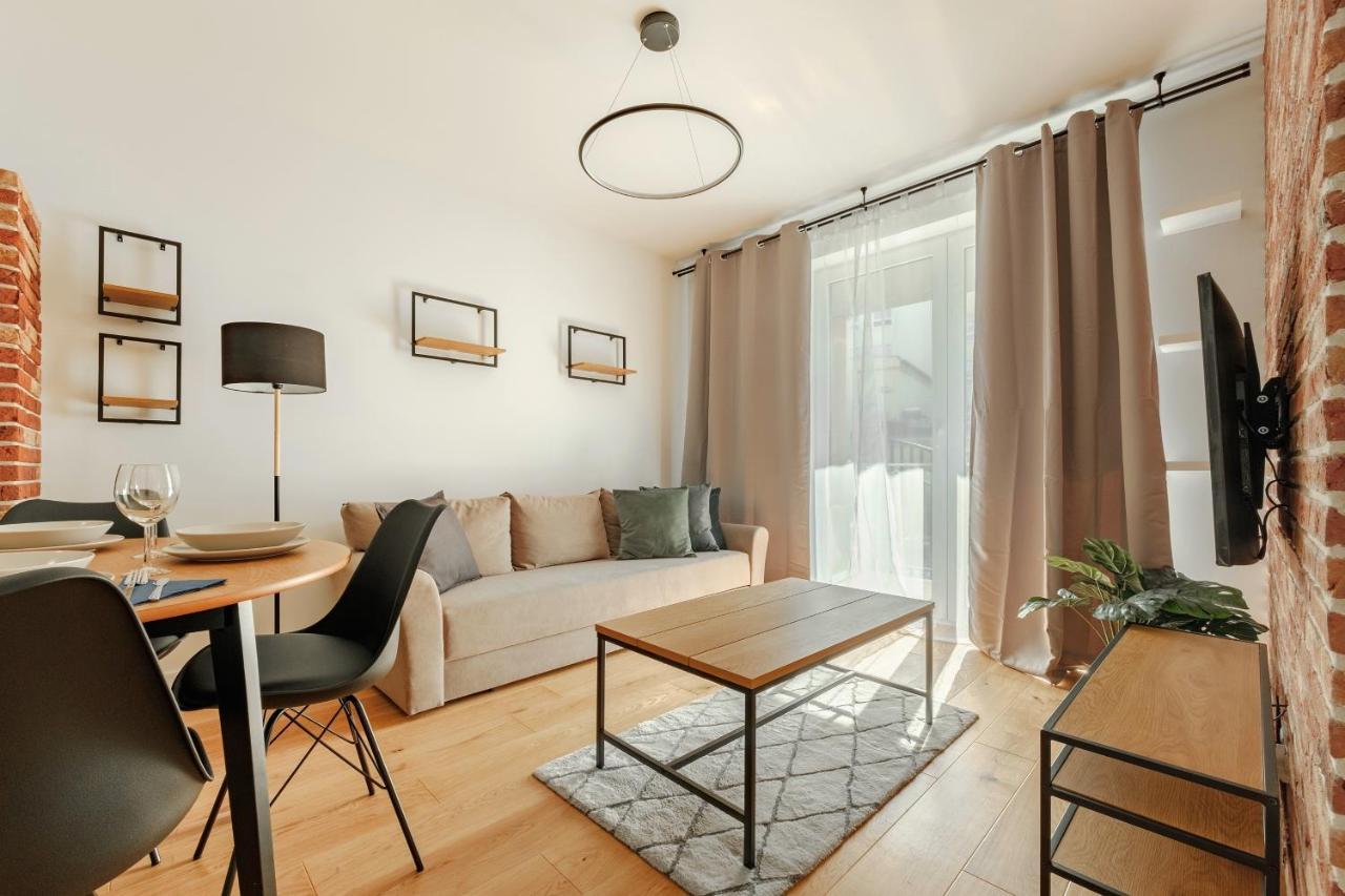 Aparthotel Plac Litewski Premium ルブリン エクステリア 写真