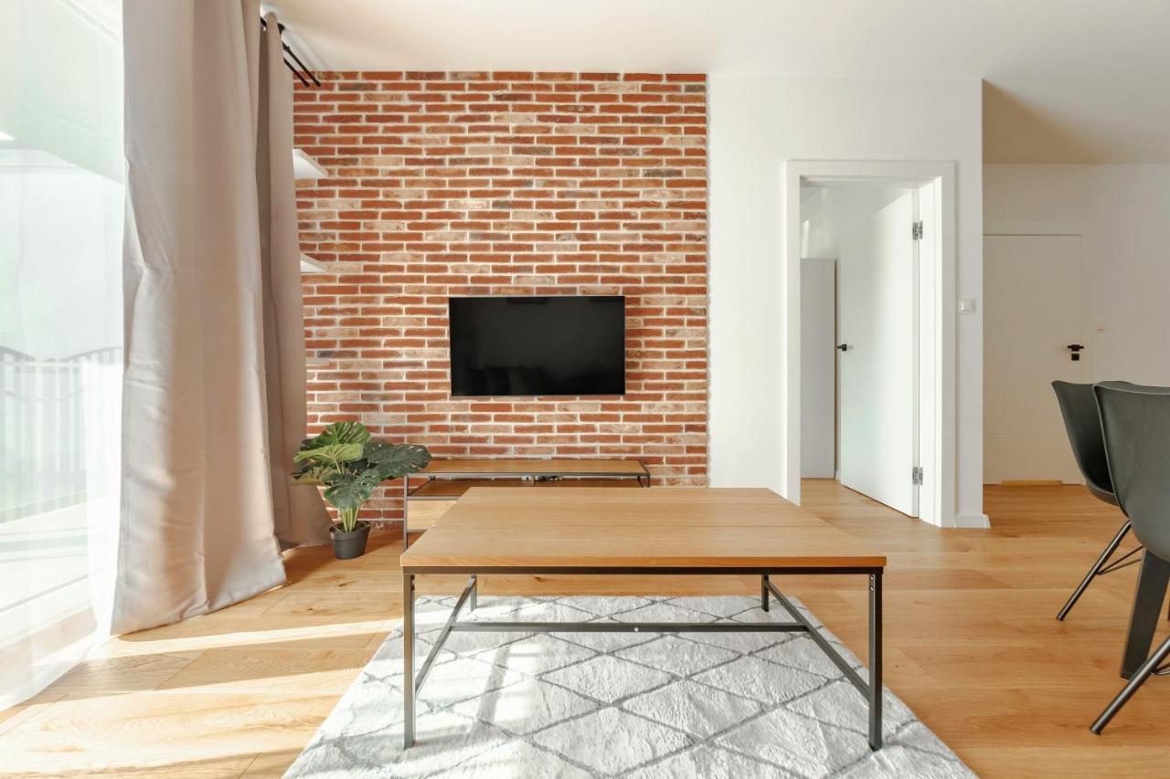 Aparthotel Plac Litewski Premium ルブリン エクステリア 写真