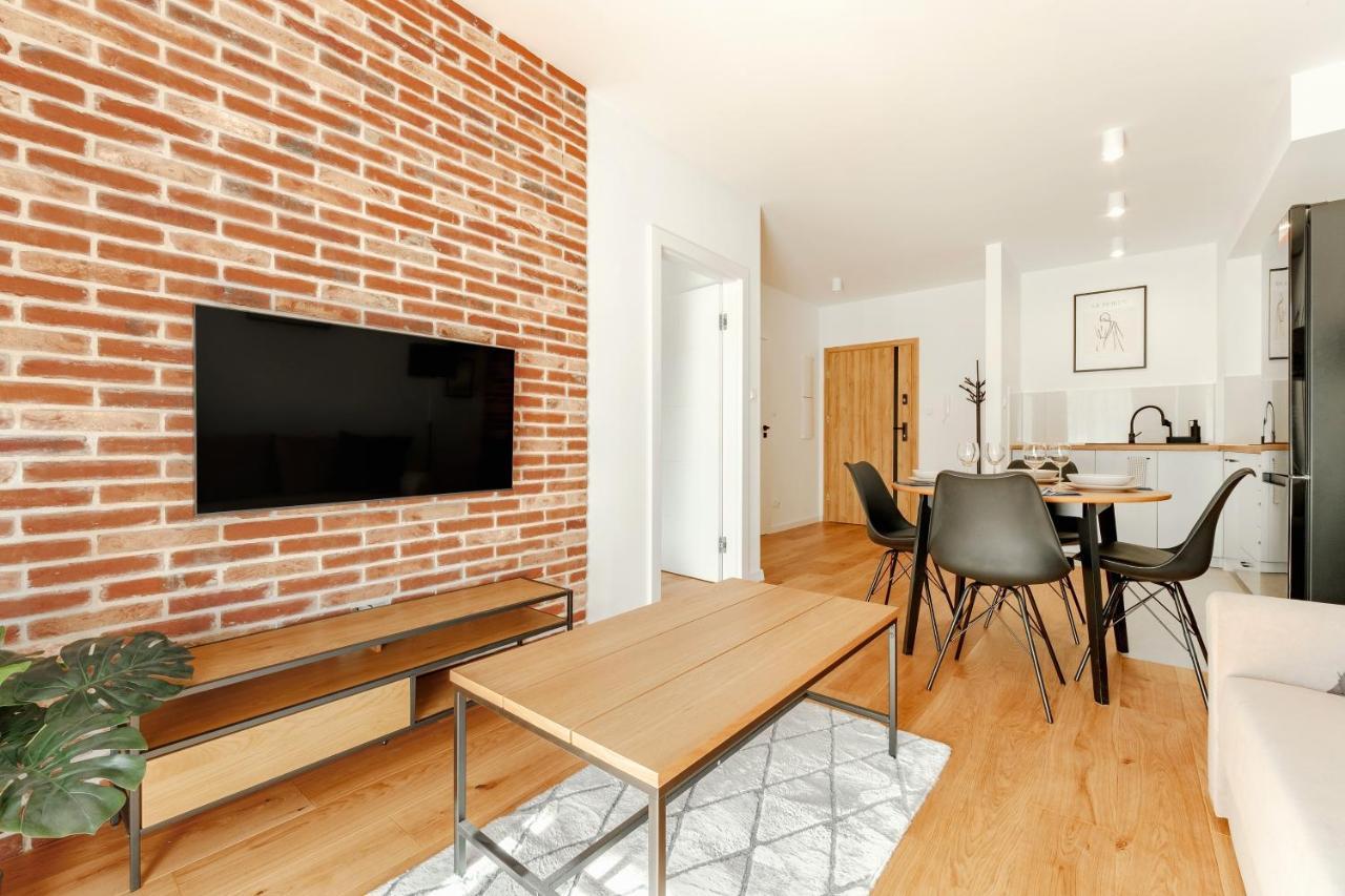 Aparthotel Plac Litewski Premium ルブリン エクステリア 写真
