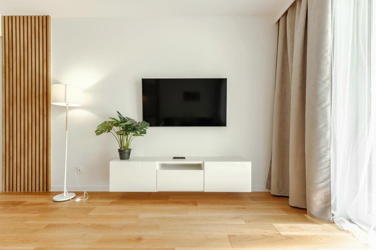 Aparthotel Plac Litewski Premium ルブリン エクステリア 写真