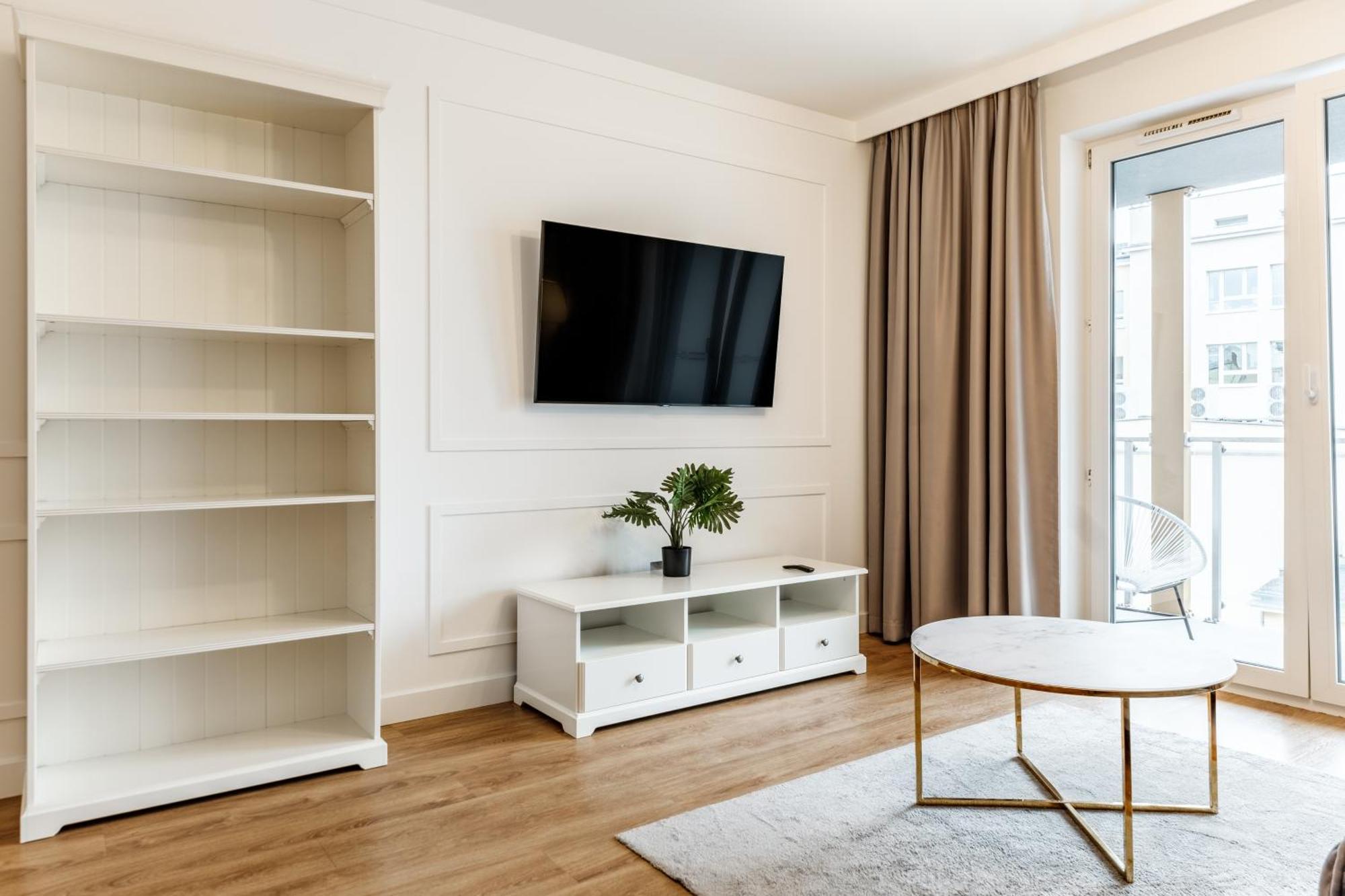 Aparthotel Plac Litewski Premium ルブリン エクステリア 写真