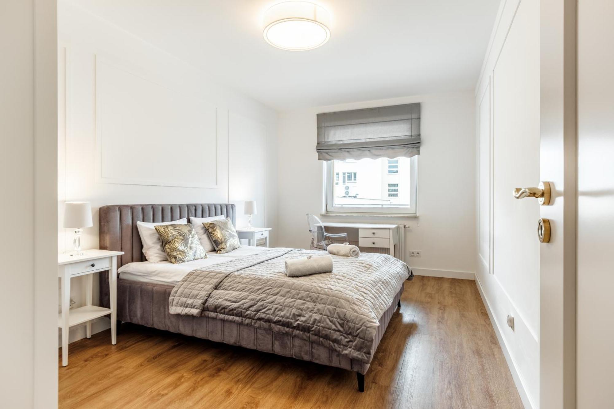 Aparthotel Plac Litewski Premium ルブリン エクステリア 写真