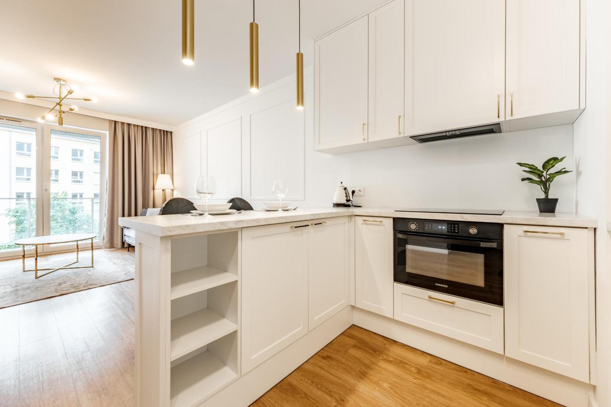 Aparthotel Plac Litewski Premium ルブリン エクステリア 写真