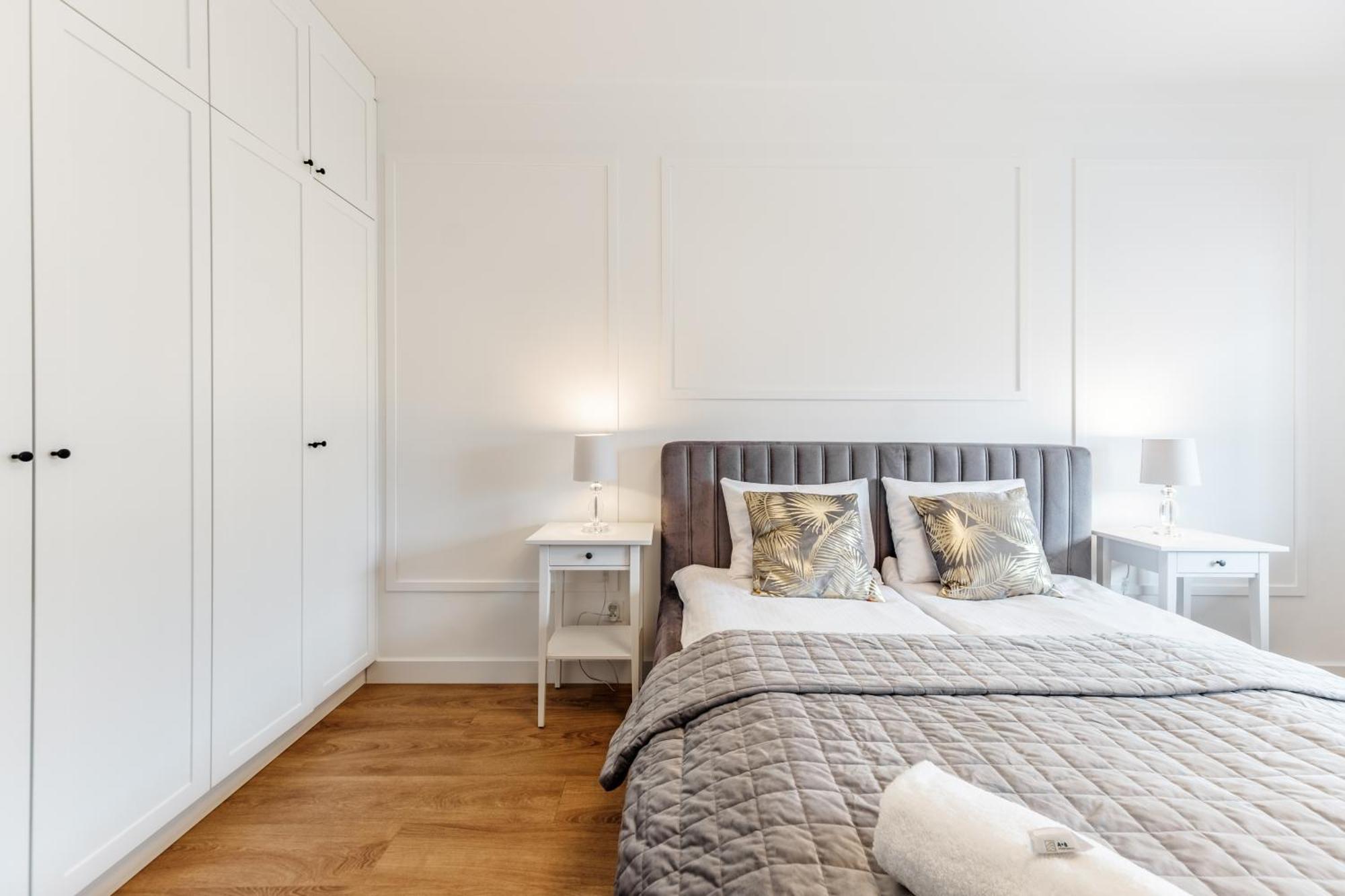 Aparthotel Plac Litewski Premium ルブリン エクステリア 写真