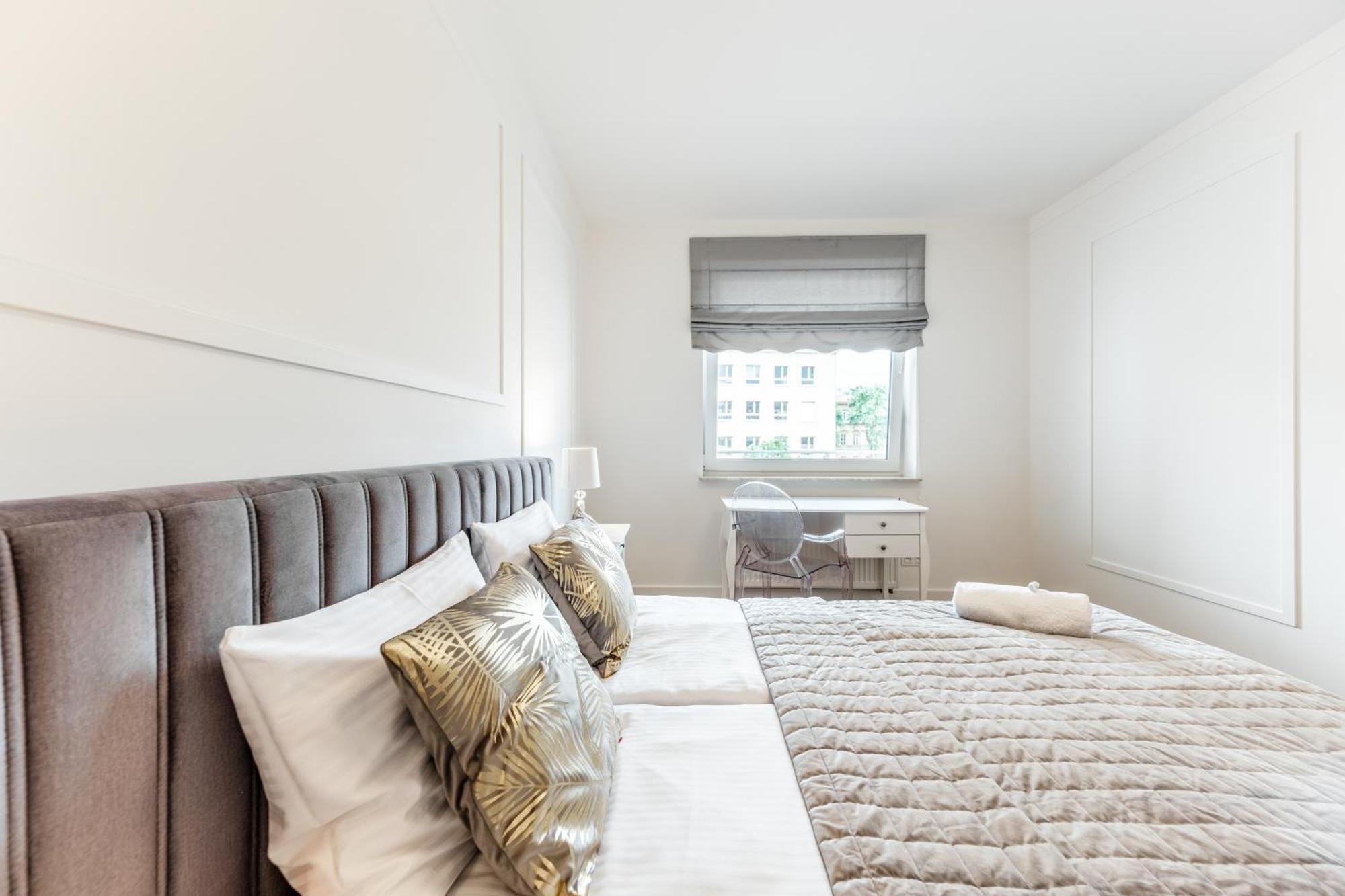 Aparthotel Plac Litewski Premium ルブリン エクステリア 写真